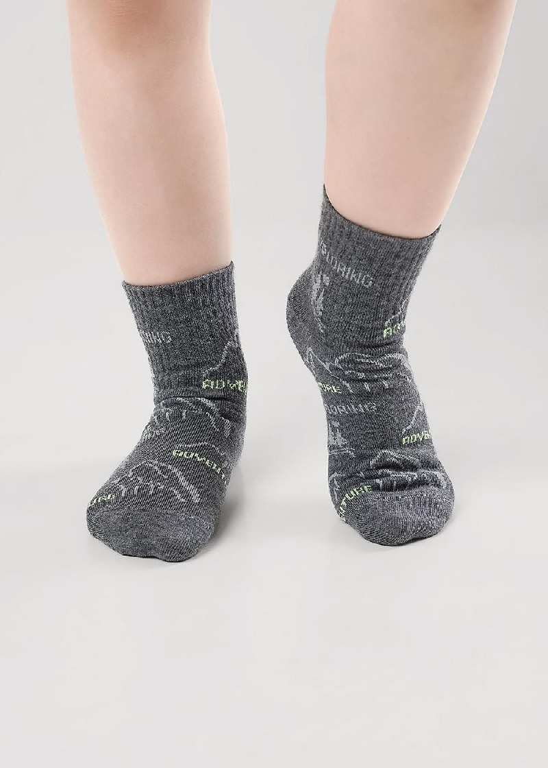 Носки для мальчика