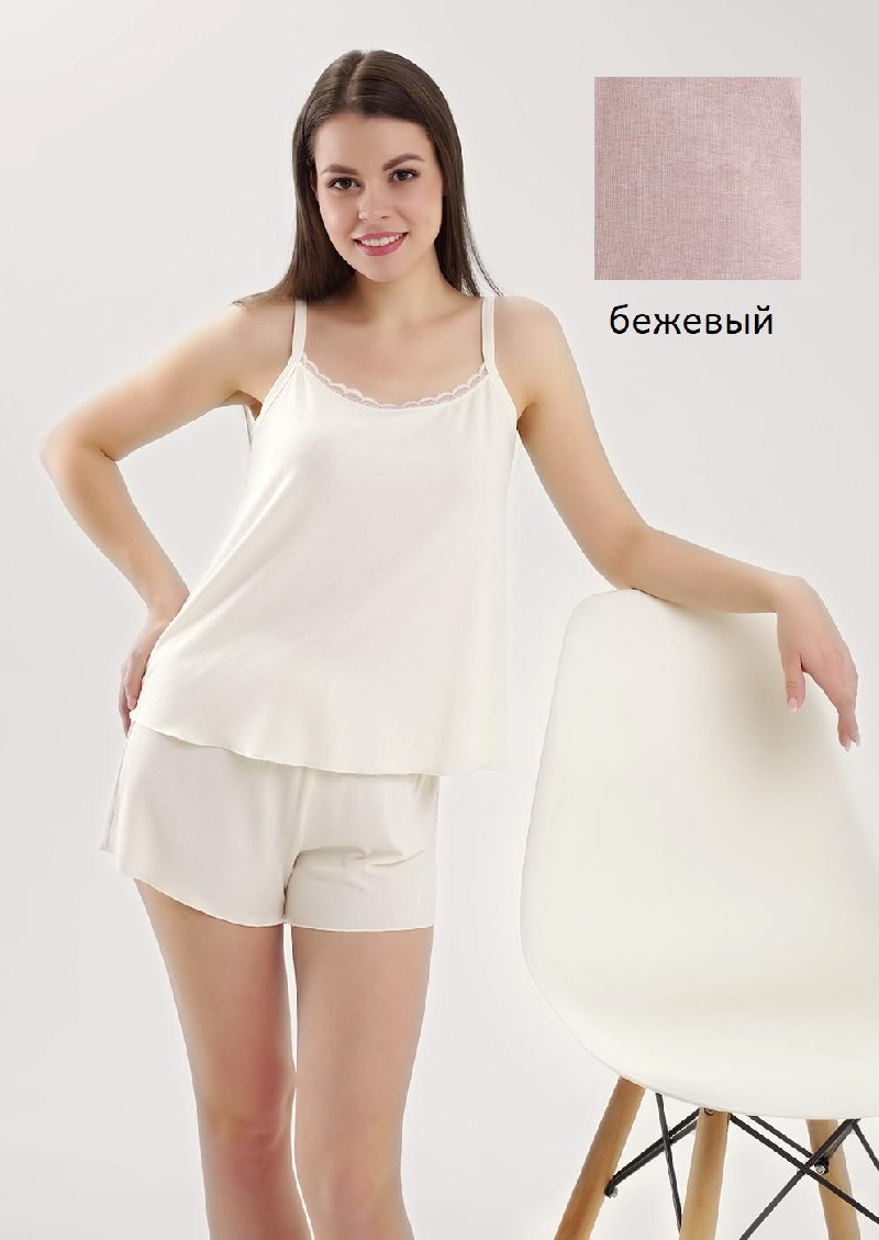 Пижама женская