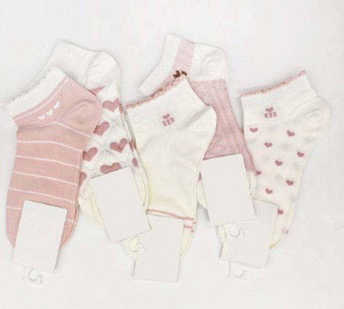 Носки женские