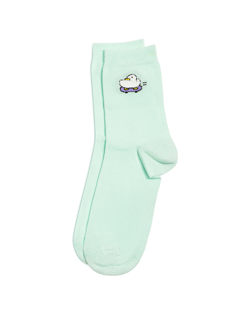 Носки женские Classic