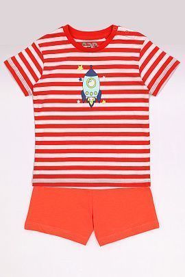 Комплект для мальчика