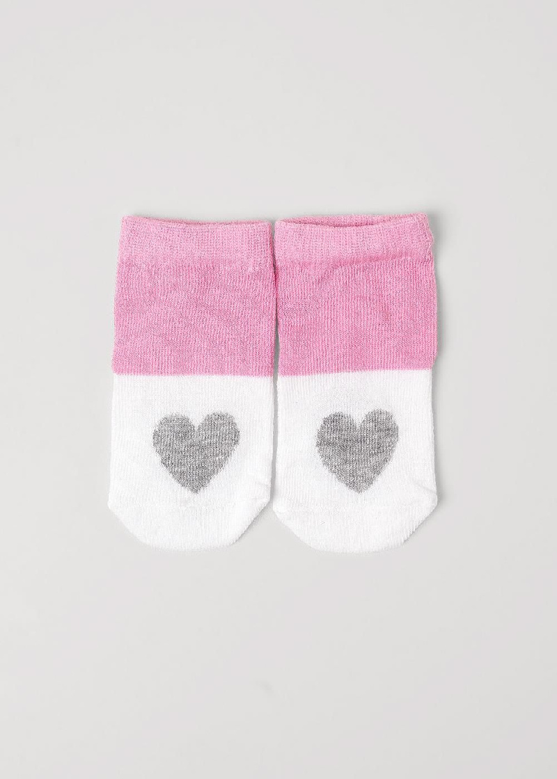 Носки для девочки