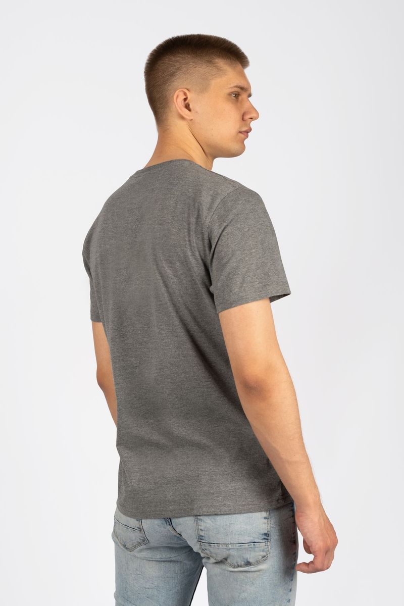 Футболка взрослая