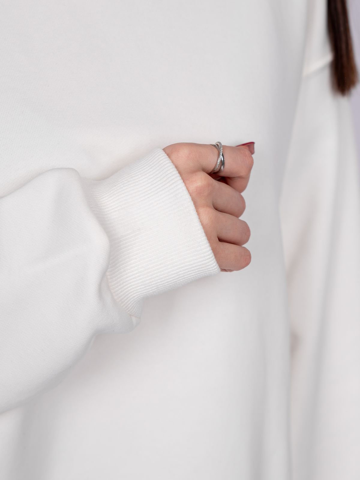 Джемпер взрослый