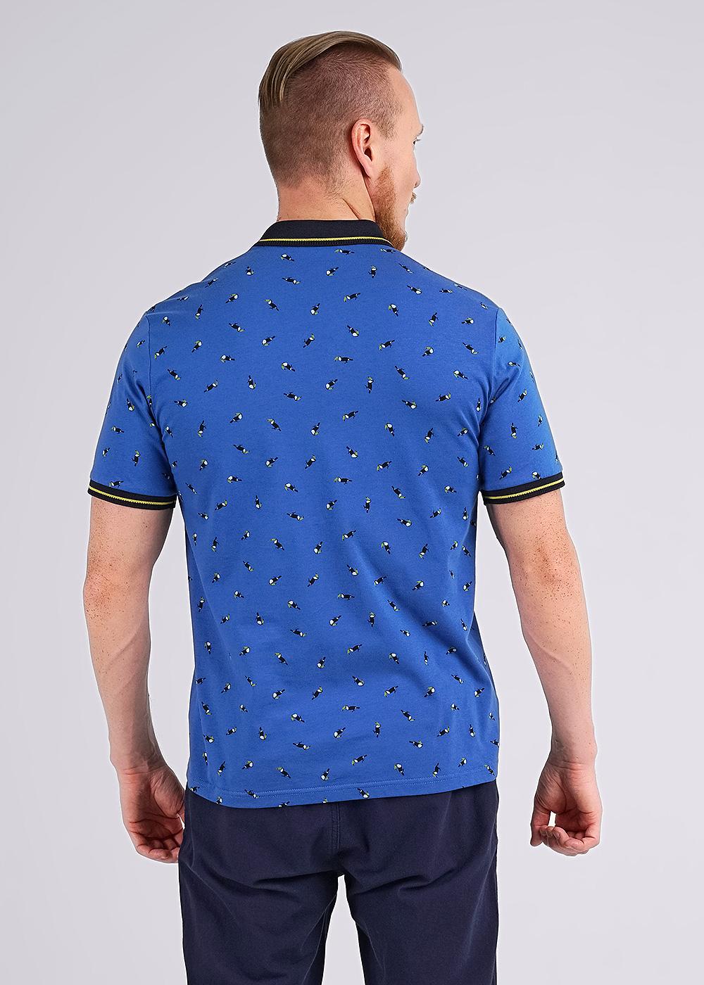 Джемпер мужской