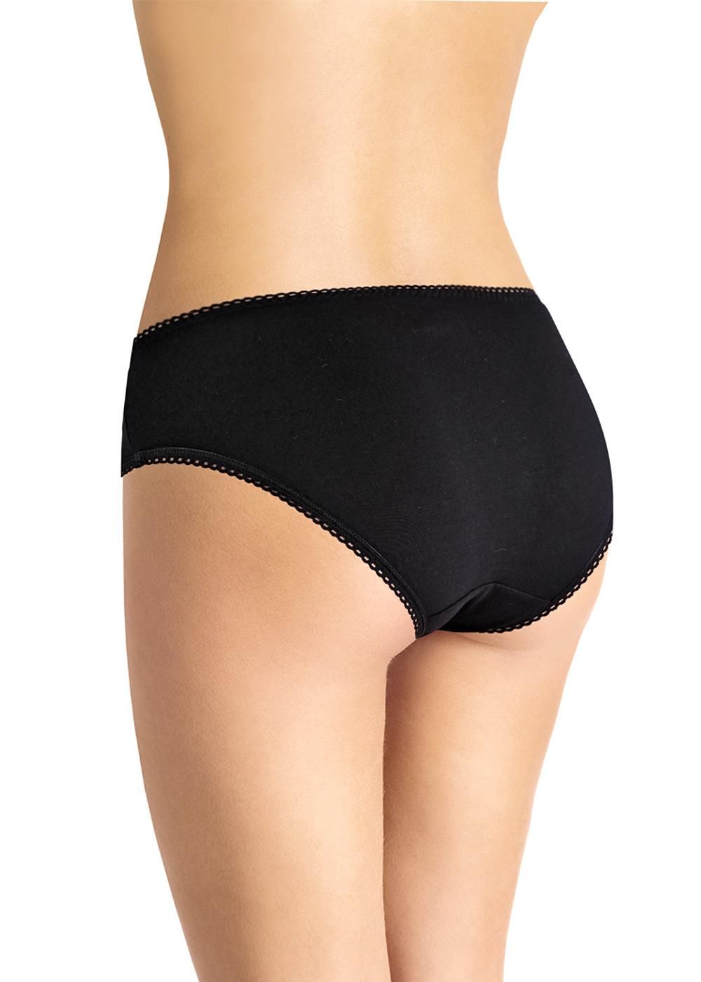 Трусы слипы женские