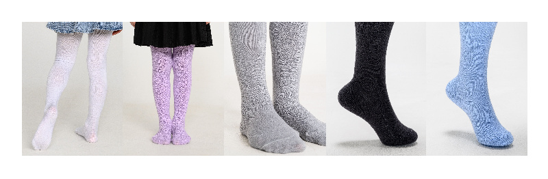 Колготки детские