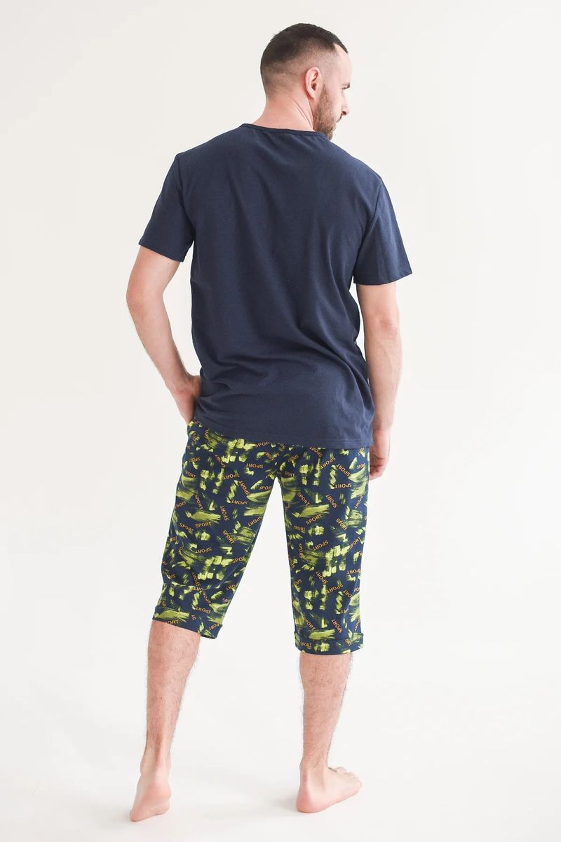 Комплект мужской