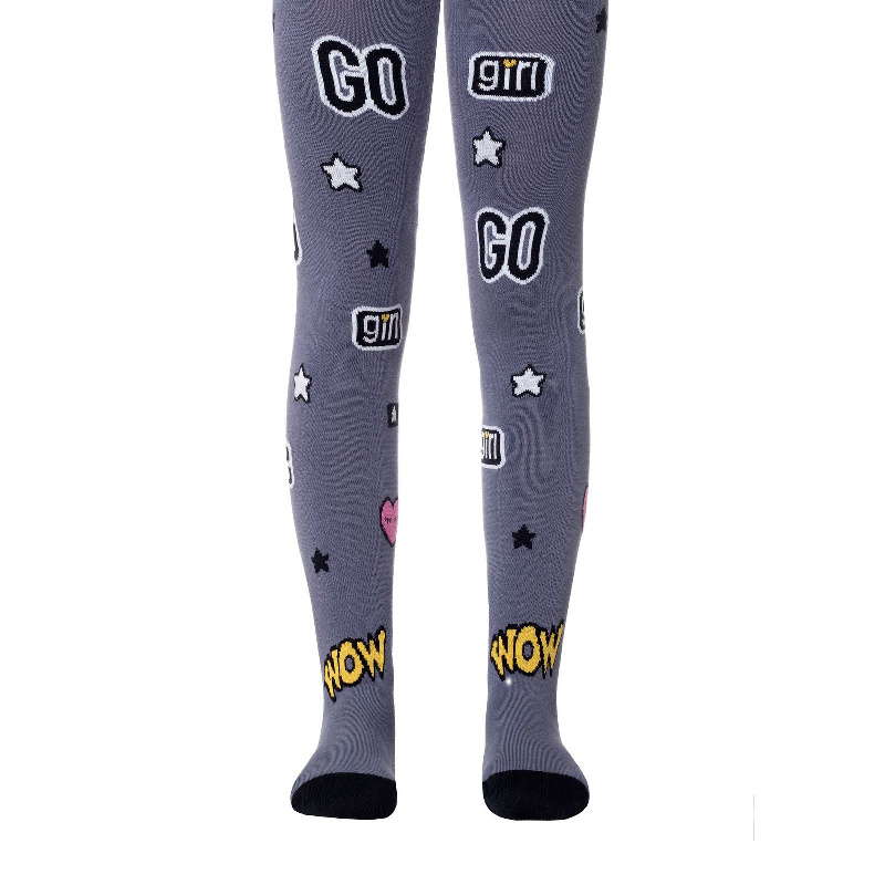 Колготки детские