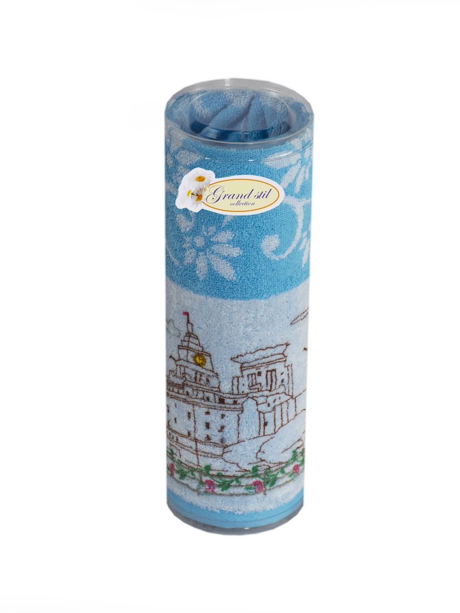 Полотенце махровое