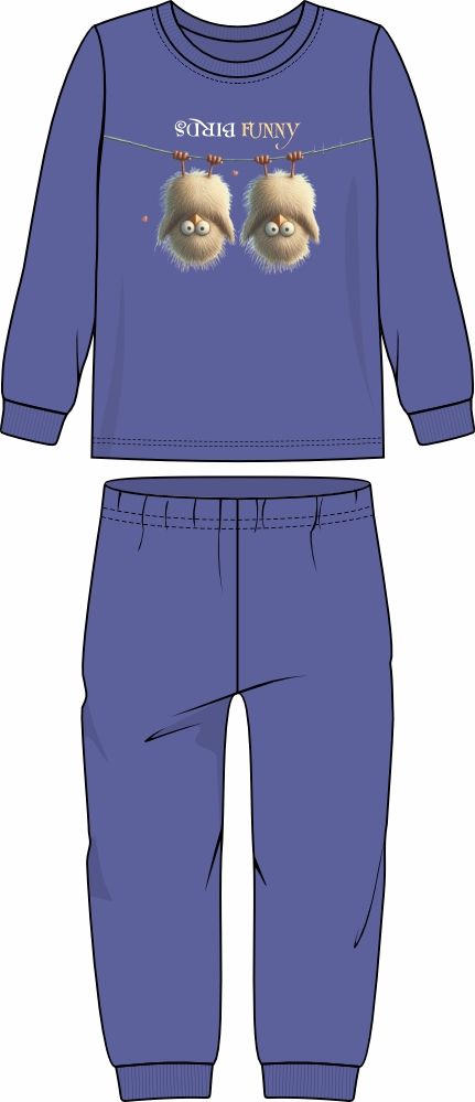 Пижама для девочки