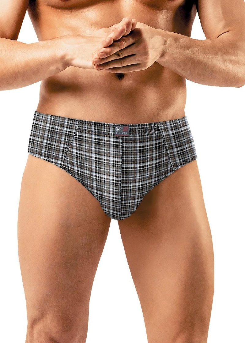 Трусы плавки мужские