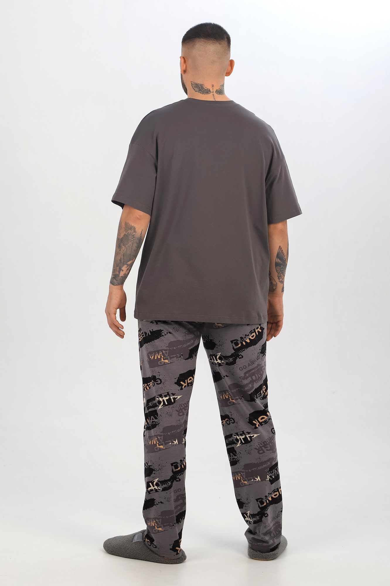 Комплект мужской