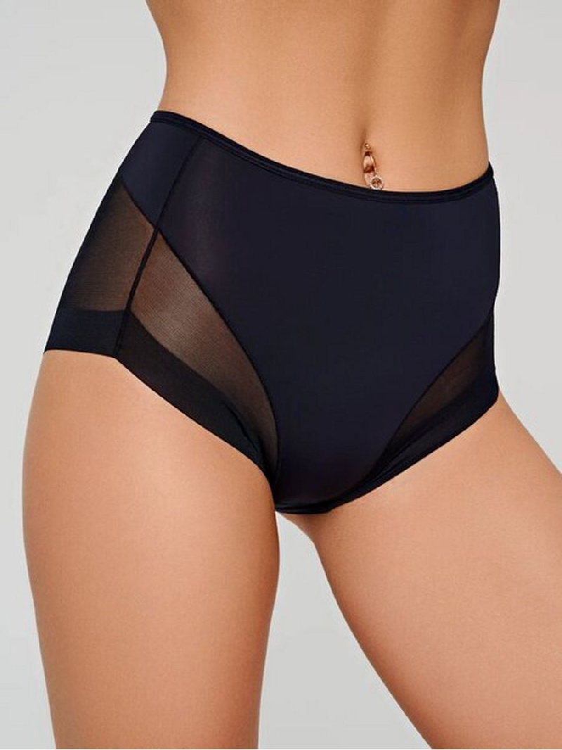 Трусы слипы женские