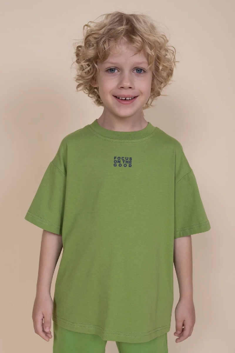 Футболка для мальчика