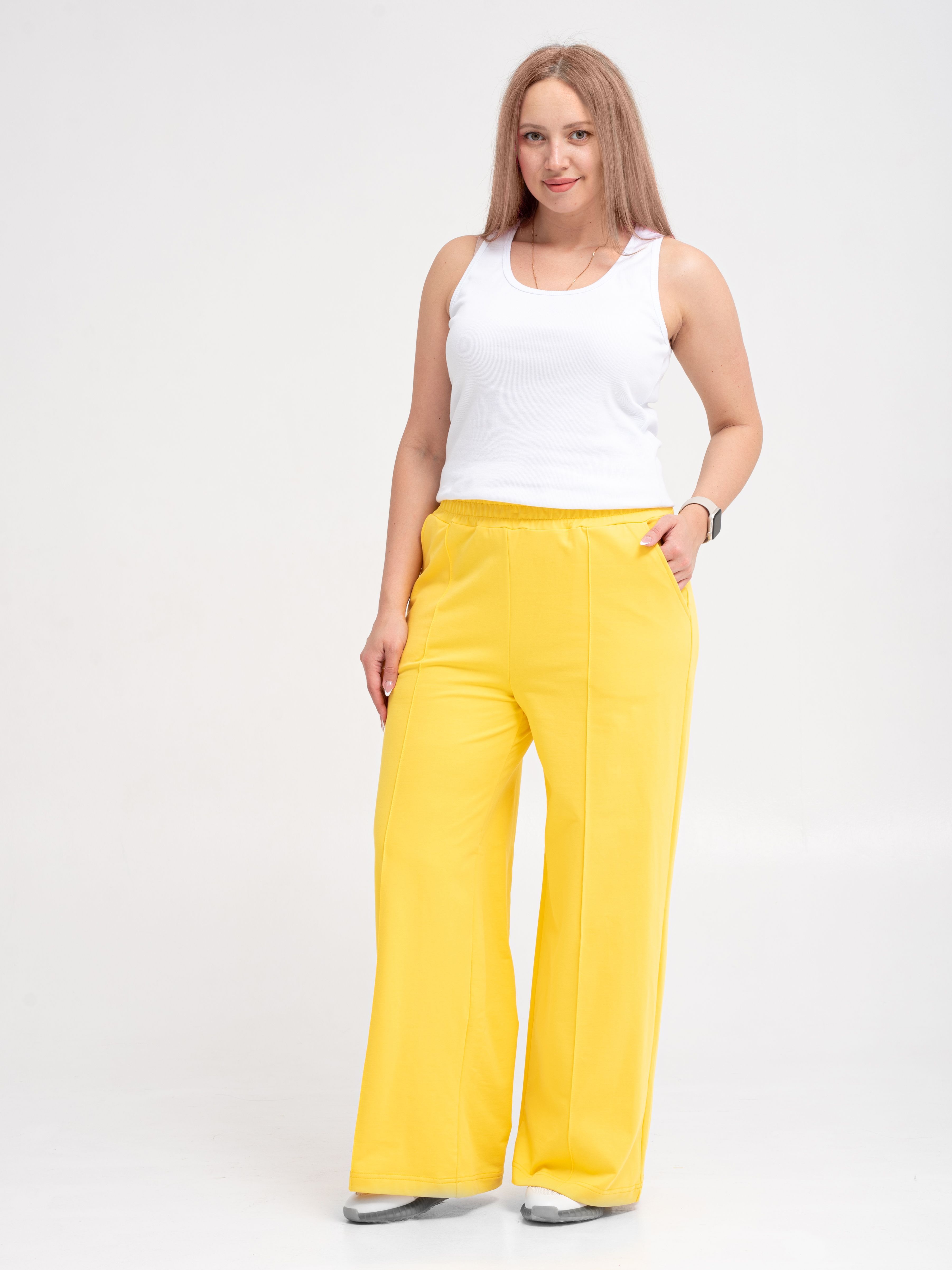 Брюки женские