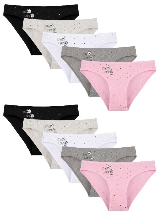 Трусы женские