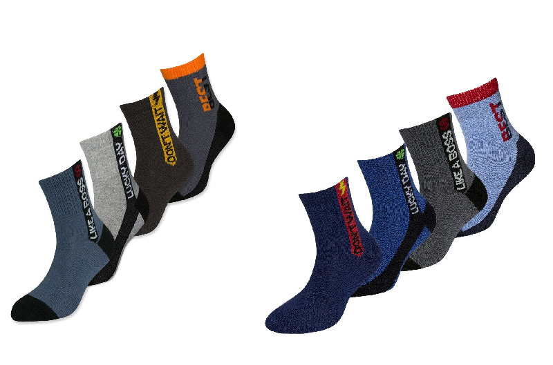 Носки детские