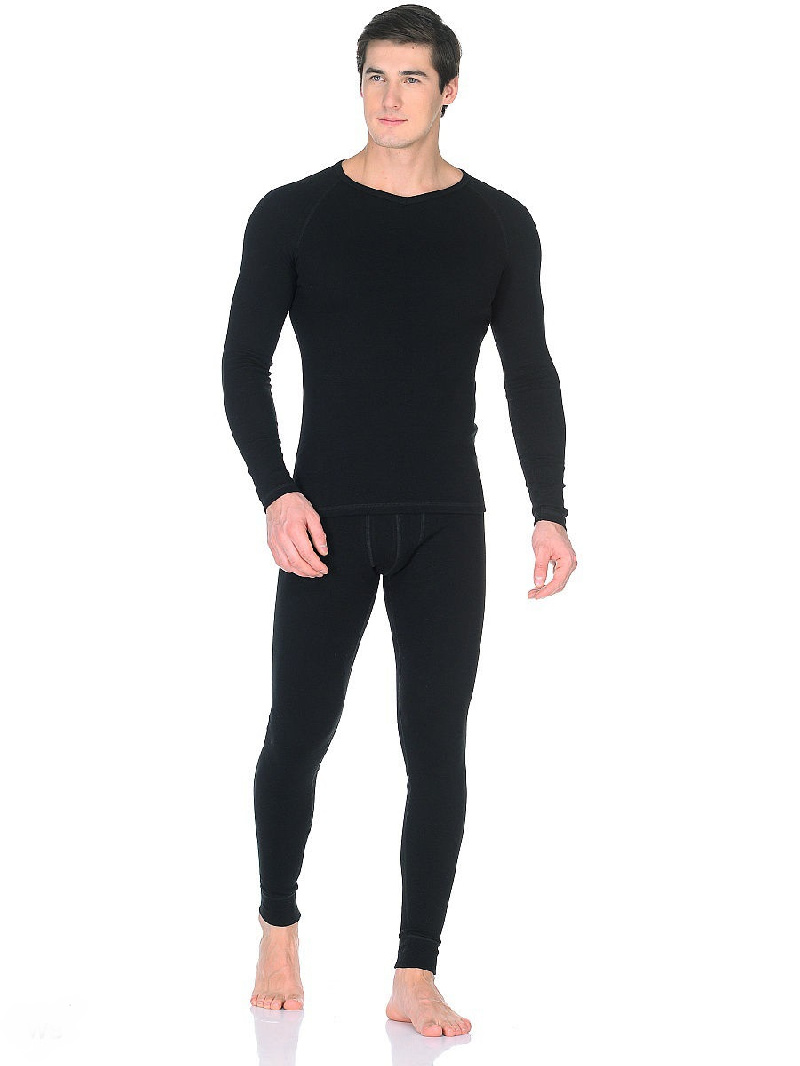 Джемпер термо мужской