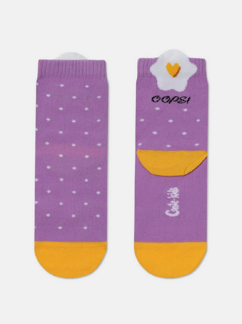 Носки детские