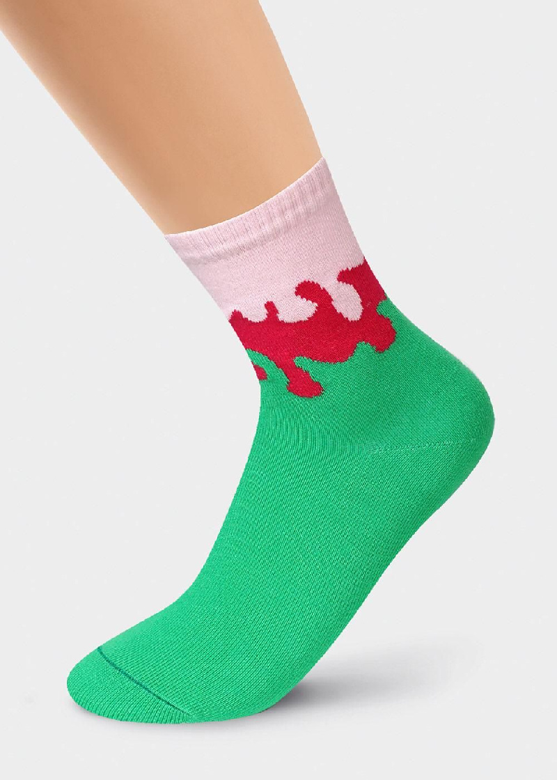 Носки для девочки