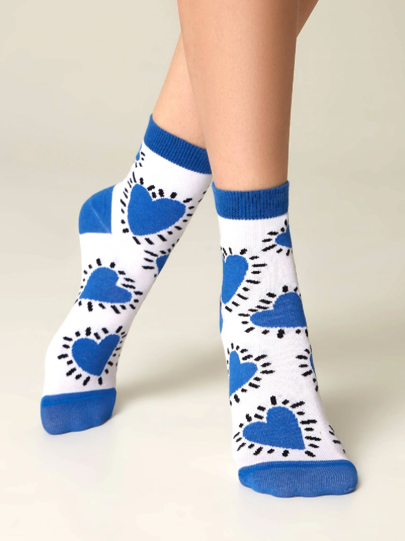 Носки женские Classic