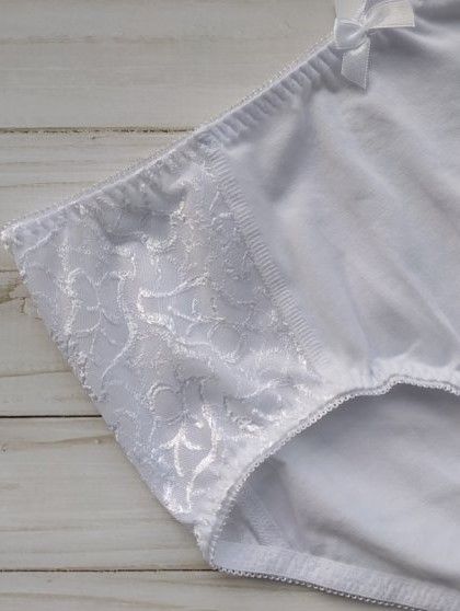 Трусы классика женские