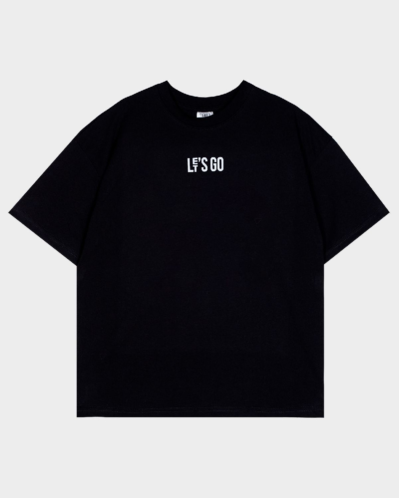 Футболка для мальчика