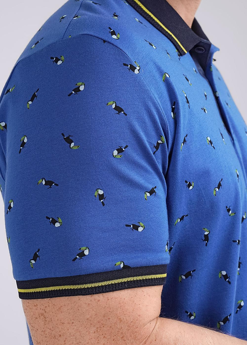 Джемпер мужской