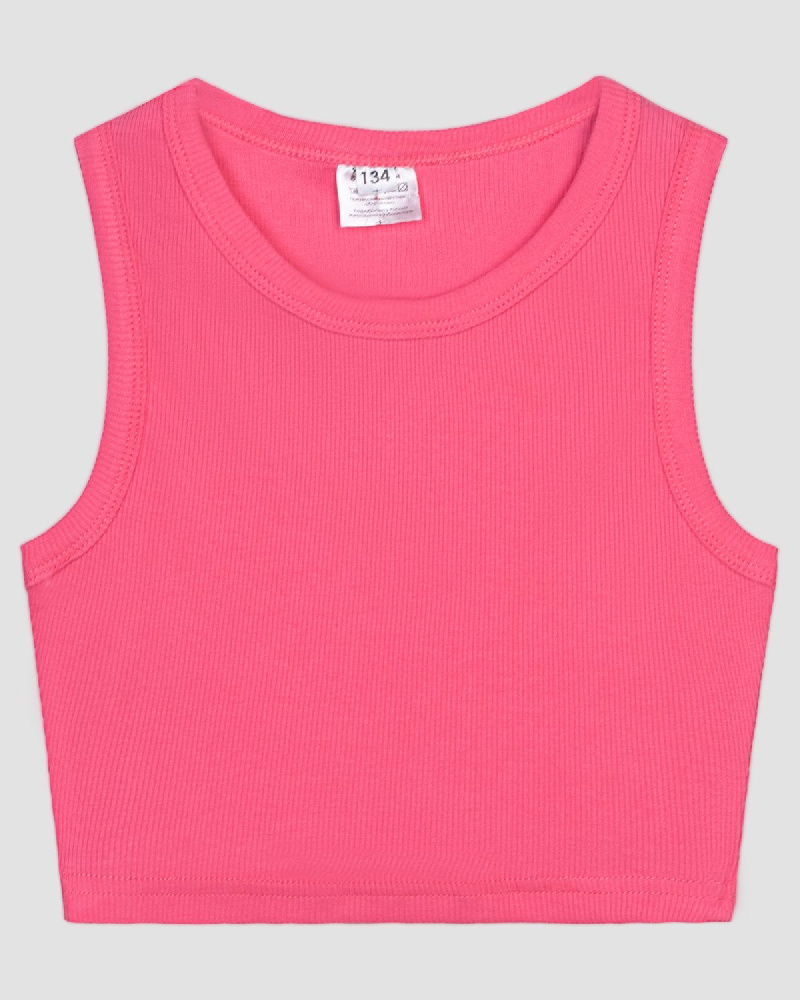 Топ для девочки