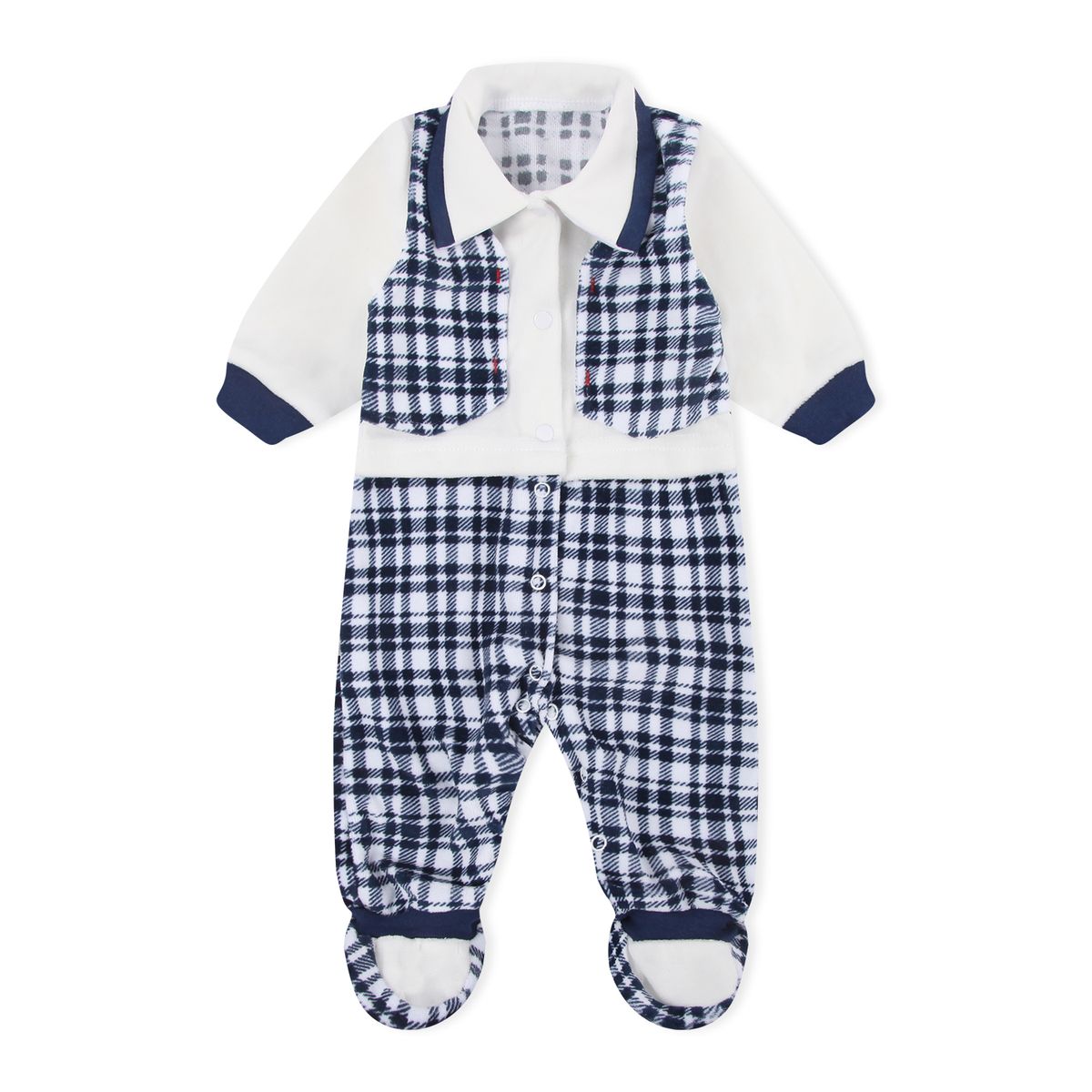 Комбинезон для малышей