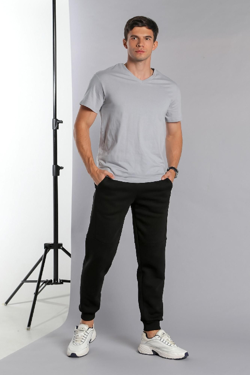 Брюки мужские