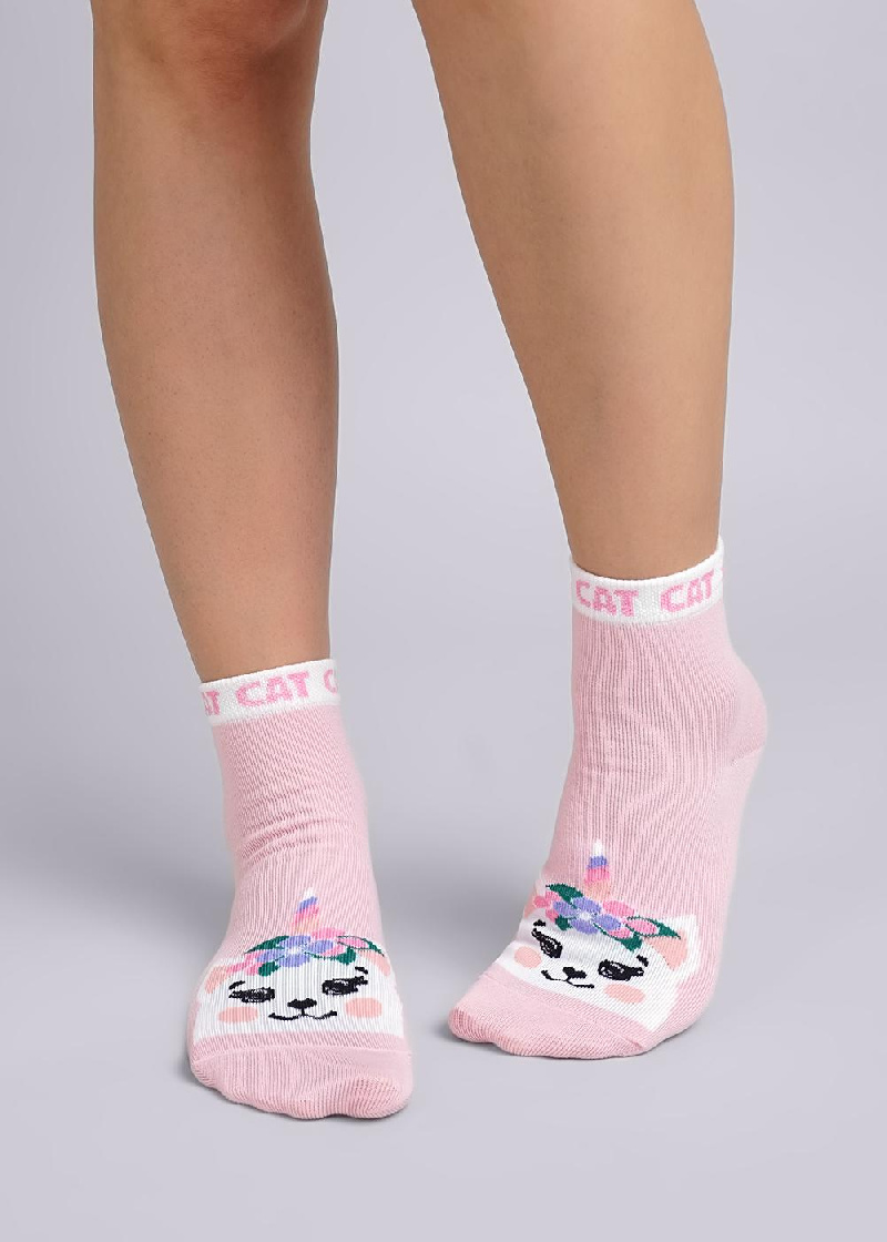 Носки для девочки