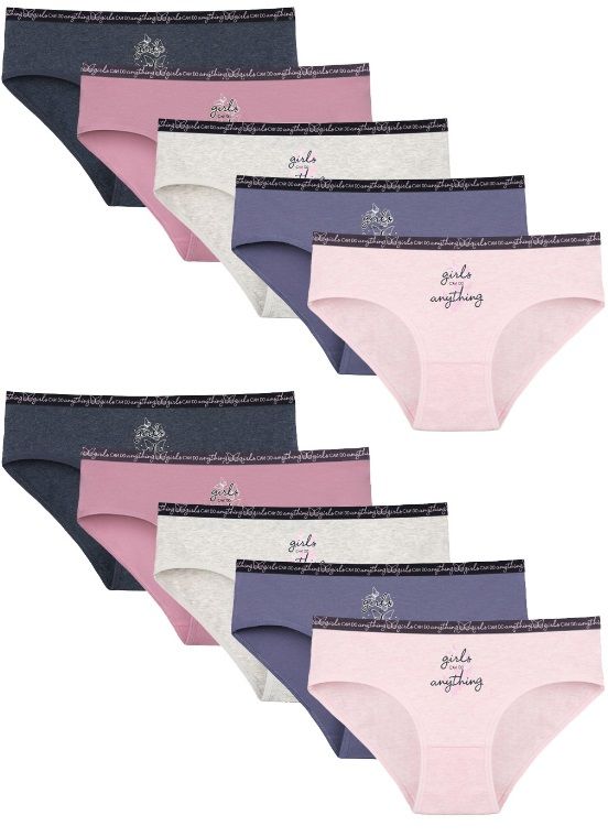 Трусы женские