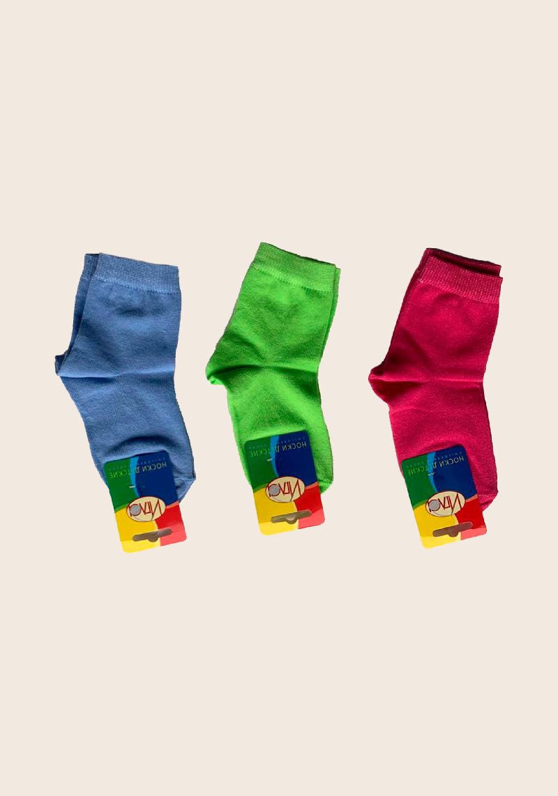 Носки детские