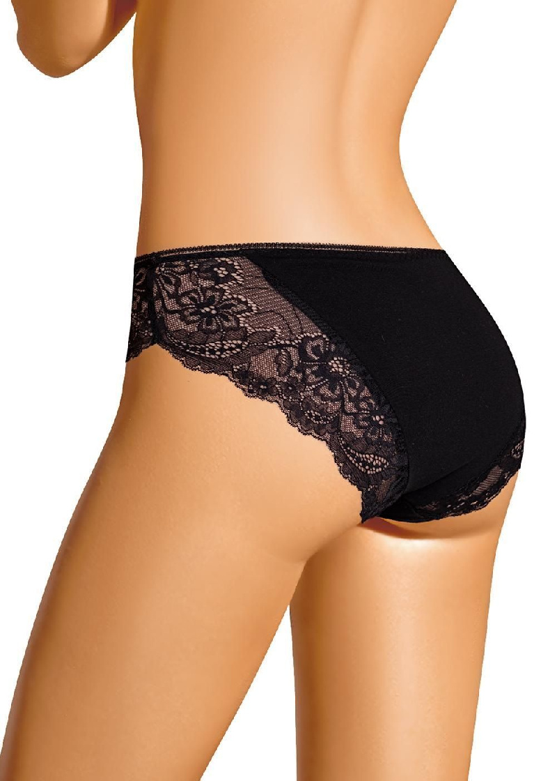 Трусы бикини женские