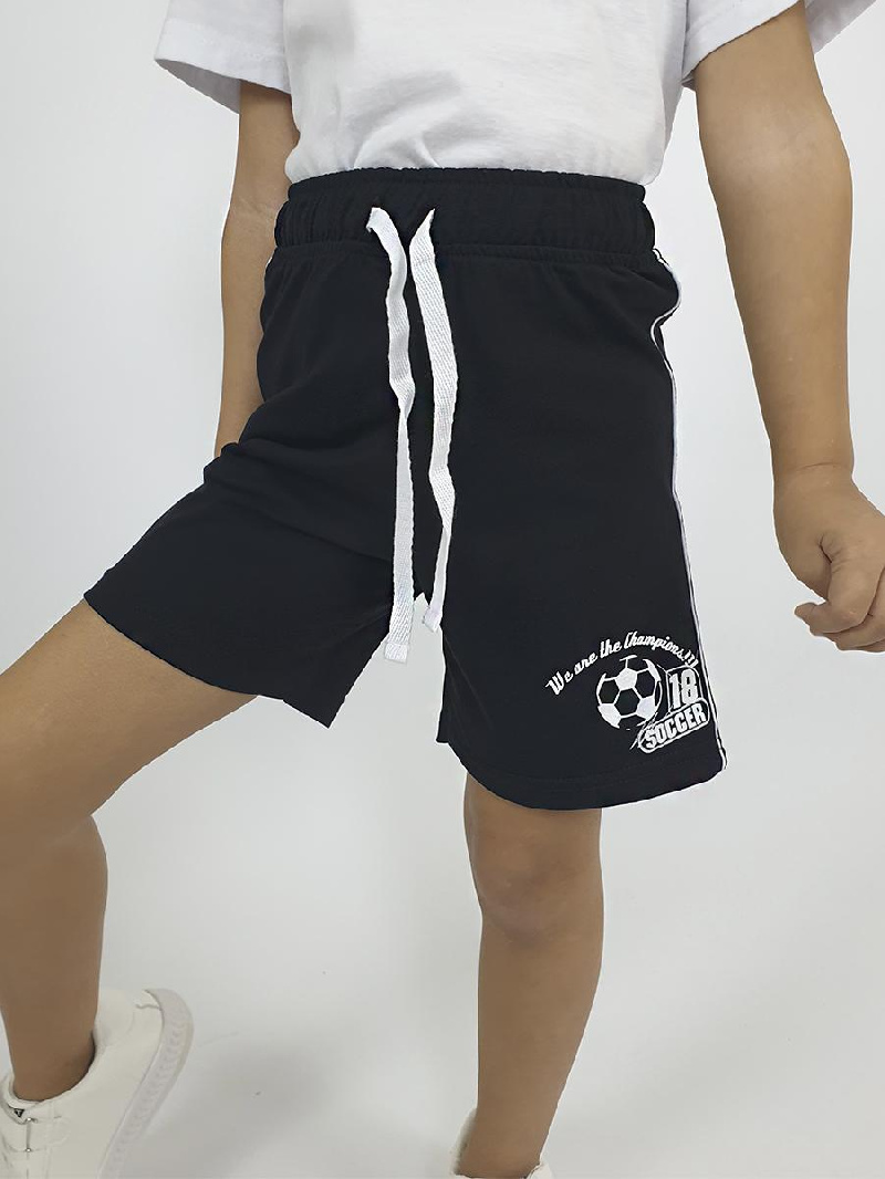 Шорты для мальчика