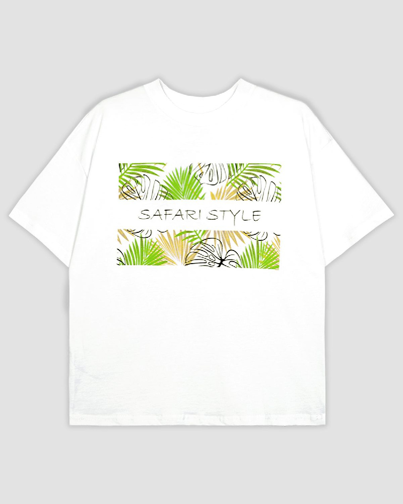 Футболка для девочки