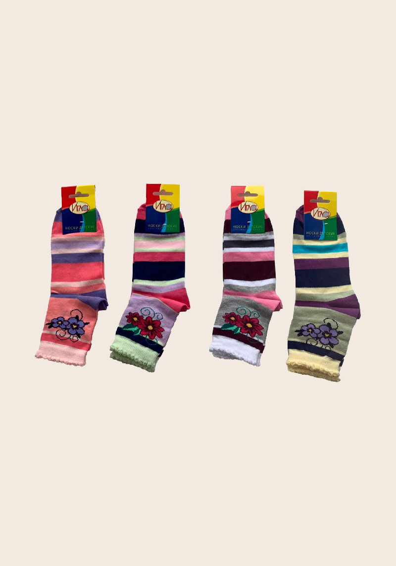 Носки детские