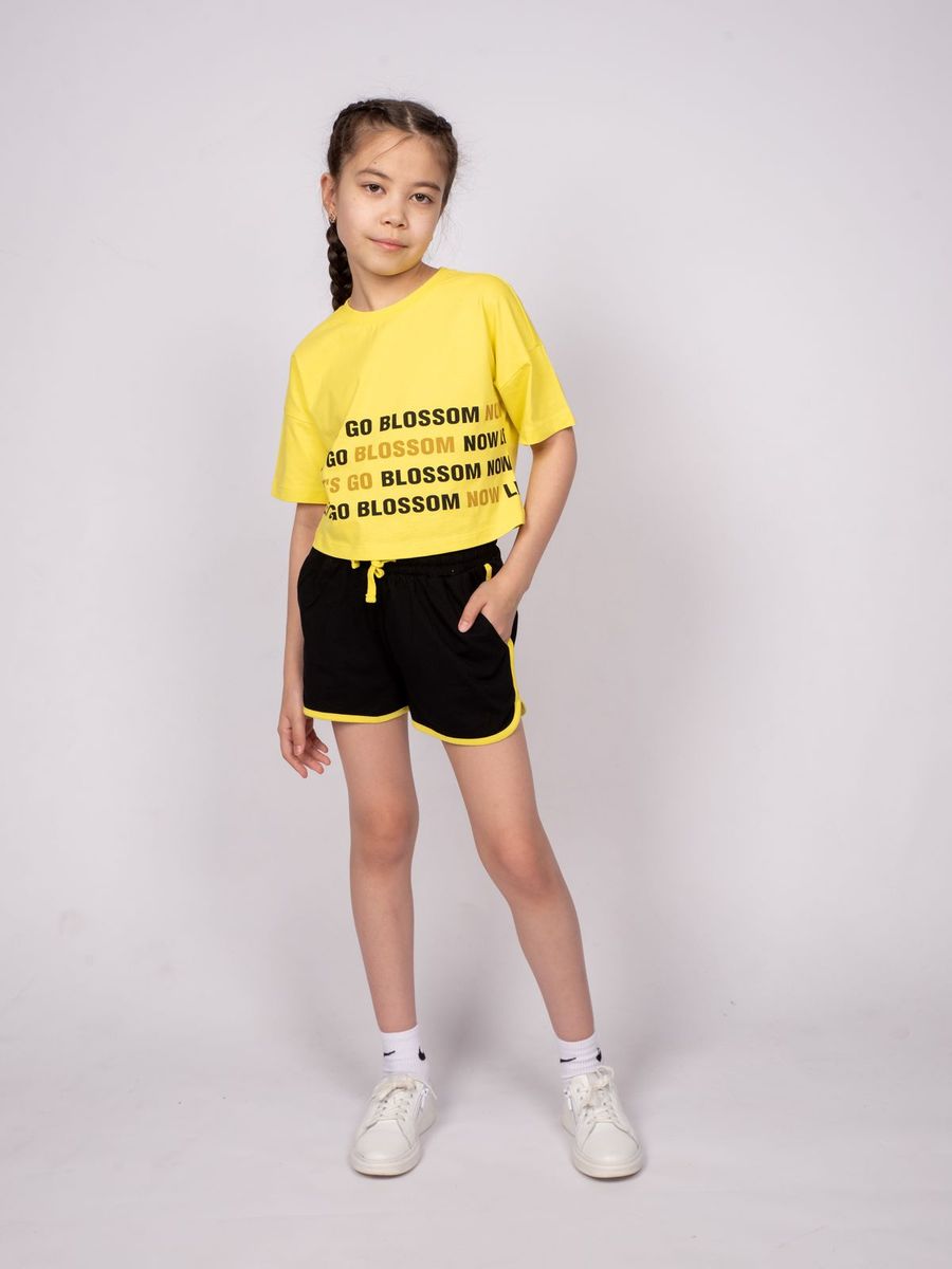 Шорты для девочки