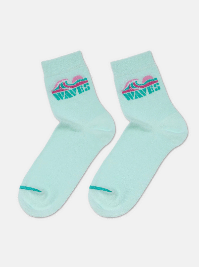 Носки женские Classic