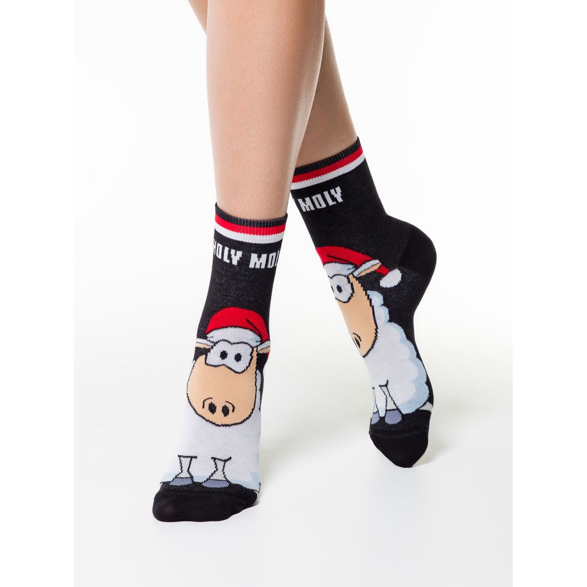 Носки женские New Year