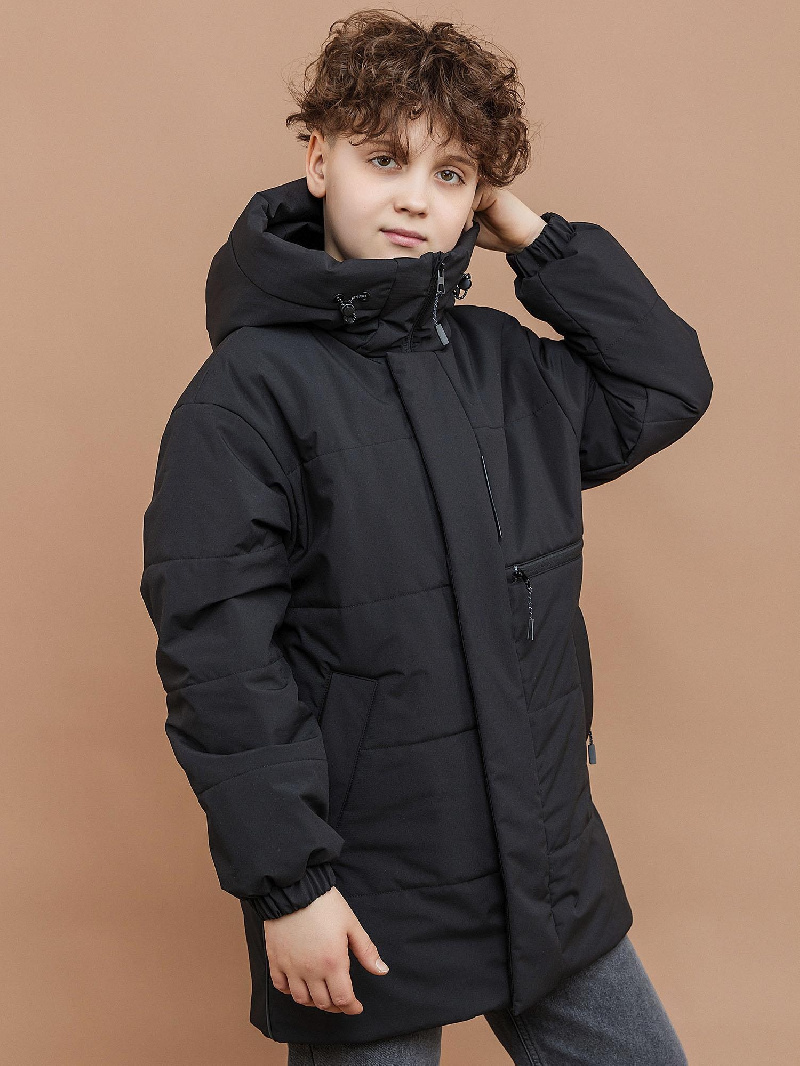 Куртка для мальчика