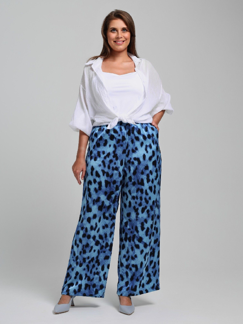 Брюки женские