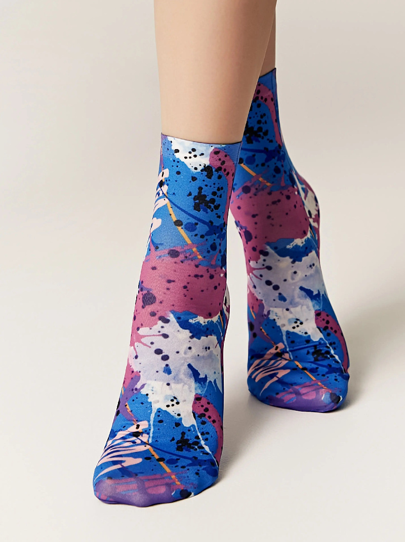 Носки женские Fantasy 70