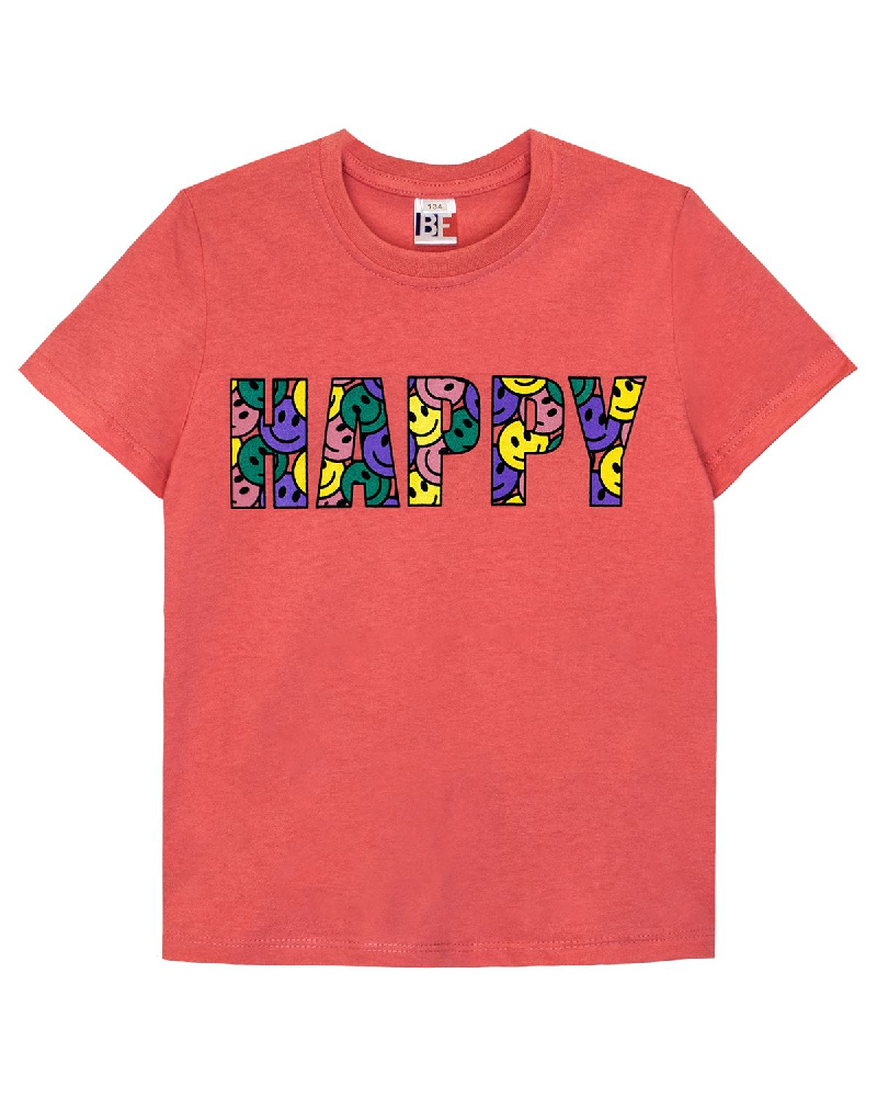 Футболка для девочки