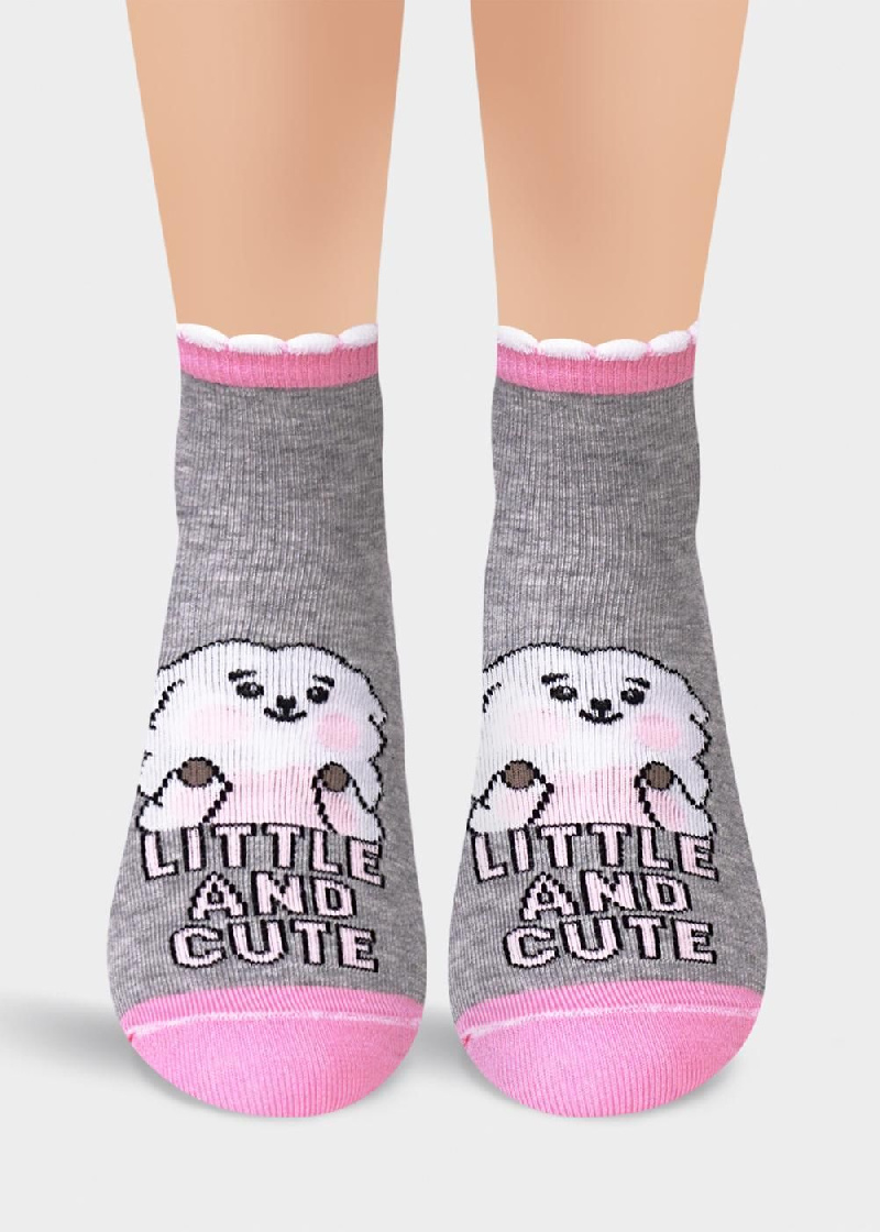 Носки для девочки