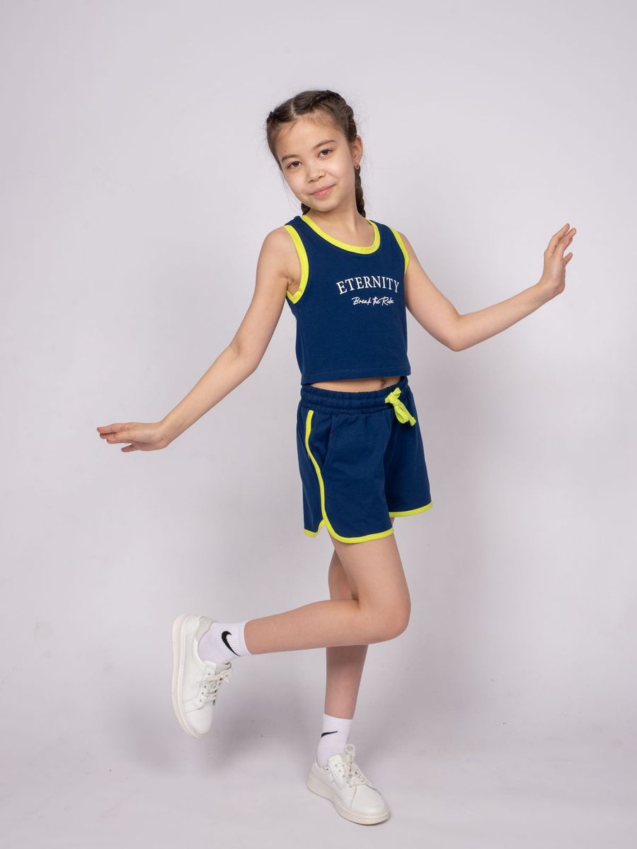 Шорты для девочки