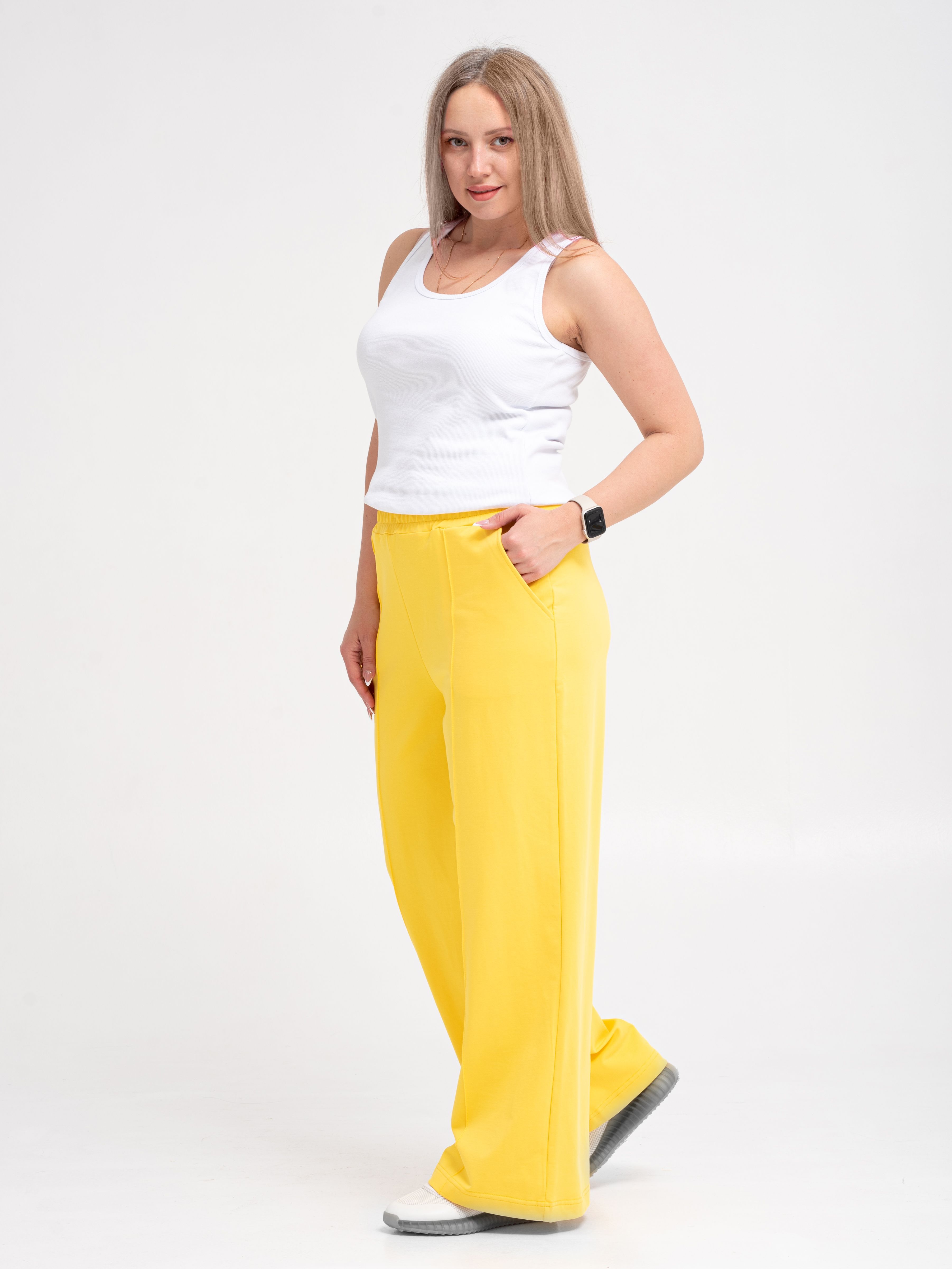 Брюки женские