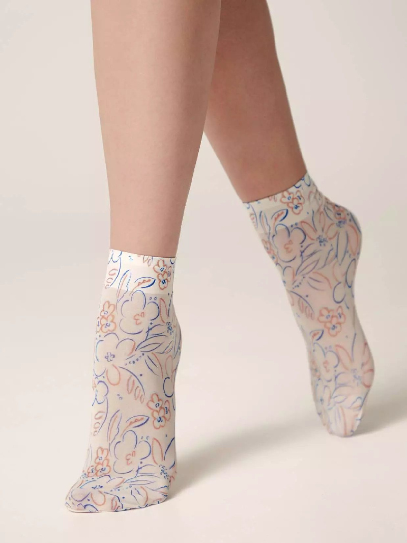 Носки женские